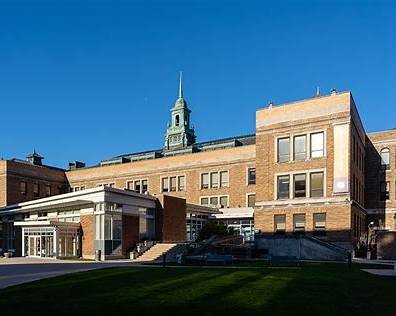 جامعة سيمونز